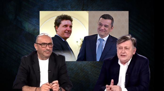 Crin Antonescu: „Sunt susținători ai lui Nicușor Dan care îl înjură deja pe președinte că s-a dat cu PSD-ul”