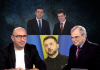 Valentin Stan, despre sabotajul Ucrainei din Portul Constanța: Dacă Ucraina a informat o autoritate din România, dar altă autoritate nu a fost anunțată, una dintre cele două face jocul de sabotaj al Ucrainei