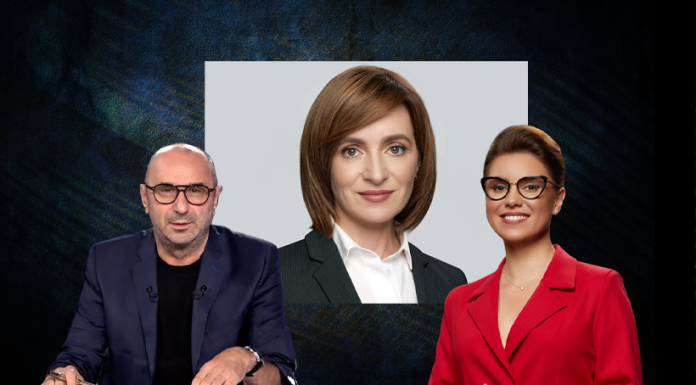 Natalia Morari comentează implicarea altor state în alegerile din Republica Moldova din 2024: „Serviciul de Informații Francez a anunțat că a făcut totul pentru ca o anumită candidată să ajungă președinte”