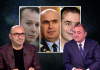 După Ciucă, Cîțu și Orban, a venit lumina din Oradea. Mirel Palada: „Bolojan este un nou nume pe lista premierilor „geniali” ai României”