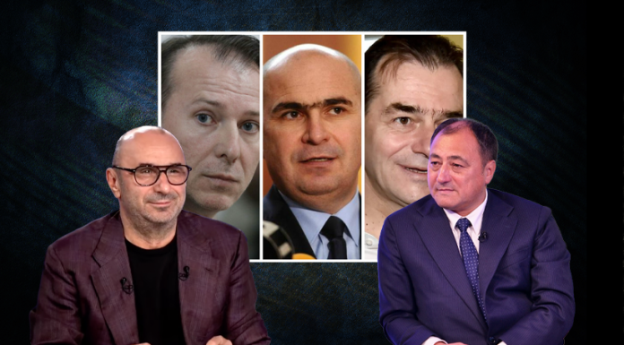 După Ciucă, Cîțu și Orban, a venit lumina din Oradea. Mirel Palada: „Bolojan este un nou nume pe lista premierilor „geniali” ai României”
