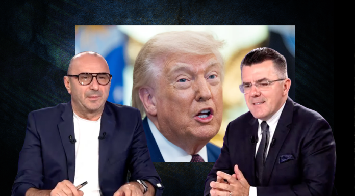 Dan Dungaciu dă soluția pentru problemele de securitate a României. Ce spune despre americani
