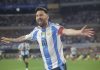 Messi scrie istorie la Cupa Mondială. Hat-trick în Argentina – Algeria și egalarea recordului lui Klose