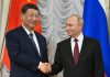 Dincolo de propagandă. Care sunt, de fapt, legăturile militare dintre Rusia și China. „O reticență istorică a ambelor părți”