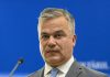 „Toate partidele proeuropene” pot intra la negocieri. Mesajul tranșant al lui Adrian Veștea