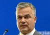 Adrian Veștea: „Până la sfârșitul săptămânii vom avea un Guvern. Nu voi uza de termenul de 10 zile prevăzut de Constituție”