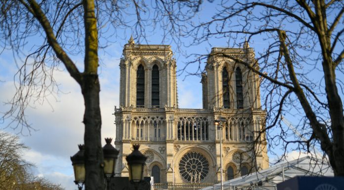 Catedrala Notre-Dame își dezvăluie secretele: 1.700 de ani de istorie ascunsă