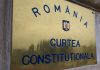 CCR discută astăzi cererea lui Sorin Grindeanu privind conflictul juridic între Parlament şi Guvern pe OUG privind programul SAFE