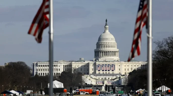 Scandal în SUA: cel mai puternic instrument de spionaj al serviciilor secrete americane, pentru prima oară în dificultate, după 11 Septembrie. Camera Reprezentanților îi pune piedici lui Trump