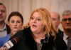 Diana Șosoaca a stat de vorba cu Vladimir Putin. „Nu vrem să ajutăm Ucraina, dar România e condusă de Bruxelles”