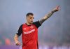 Xhaka visează la un rezultat istoric: „Poate fi cel mai bun Mondial al Elveției”