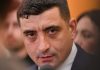 George Simion a fost reconfirmat vicepreședinte al ECR Party