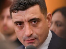 George Simion a fost reconfirmat vicepreședinte al ECR Party
