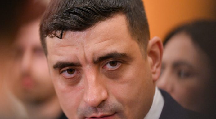 George Simion a fost reconfirmat vicepreședinte al ECR Party