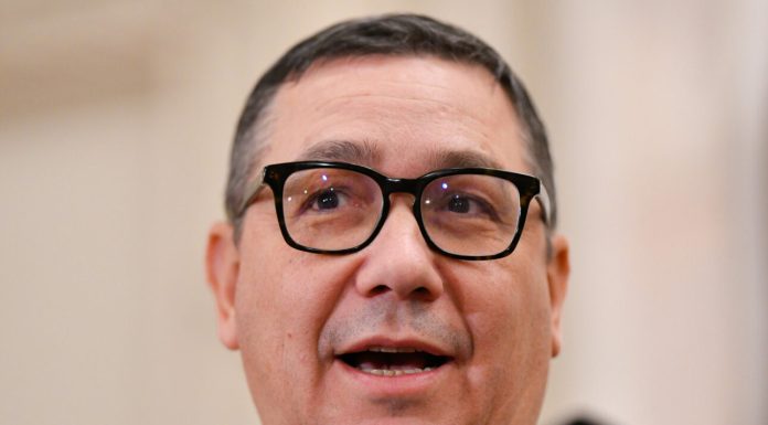 Victor Ponta, despre drona căzută în portul Constanța: Cum este posibil să nu apară imagini de pe camerele de supraveghere?