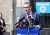 Victor Ponta demsionează din grupul PSD și se alătură grupului „Uniți pentru România”