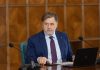 Alexandru Rafila, despre legea salarizării: Cea mai mare greșeală este să invocăm PNRR și să facem o lege pe repede înainte care să afecteze societatea
