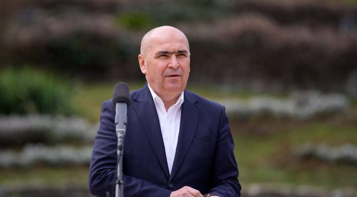 Cine sunt liberalii care merg la consultările de la Cotroceni. Ilie Bolojan a schimbat garnitura