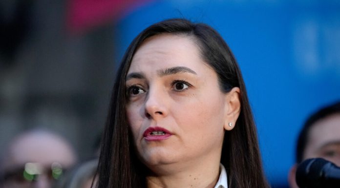 POT, după discuțiile cu Veștea privind viitorul Guvern: Dorim să sprijinim o soluție pentru România