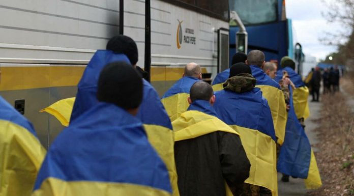 Ucraina a recuperat trupurile a 522 de cetățeni decedați într-o nouă operațiune de repatriere