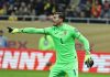 Florin Niță se retrage. Portarul României de la EURO 2024 își încheie cariera de jucător
