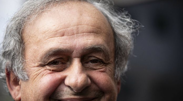 Michel Platini a depus plângere împotriva lui Gianni Infantino și a FIFA, cu câteva zile înainte de Cupa Mondială