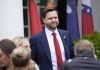 JD Vance anunță startul negocierilor dintre SUA și Iran: „Perioada de 60 de zile a început oficial”
