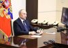Gest neașteptat. Putin l-a felicitat pe premierul unei țări care se apropie de UE