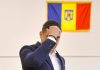 George Simion, după discuțiile cu Adrian Veștea: Un pas spre normalitate, dar nu votăm Guvernul