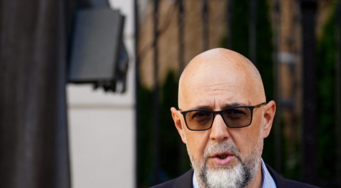 Kelemen Hunor, despre guvernul lui Tomac fără majoritate parlamentară: Poți să ai o rețetă sofisticată, nu ai cum și din ce să gătești