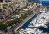 S-a aflat cât costă să vezi Formula 1 la Monaco de pe iaht
