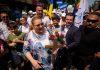 Amenzi și sesizări penale după Marșul Normalității, la care a participat Diana Șoșoacă
