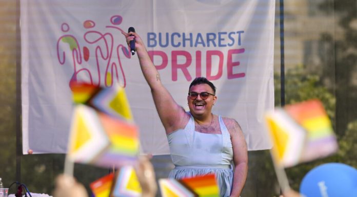 Patriarhia Română atacă Bucharest Pride: Poate accentua „confuzia valorilor spirituale”