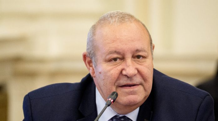 Daniel Fenechiu: Președintele Nicușor Dan a încălcat Constituția