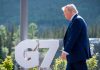 Liderii G7 se reunesc în Franța, după ce SUA și Iranul au anunțat un acord pentru încheierea războiului