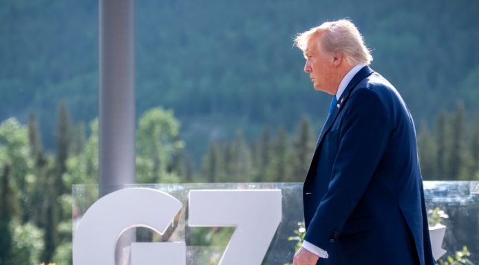 Liderii G7 se reunesc în Franța, după ce SUA și Iranul au anunțat un acord pentru încheierea războiului