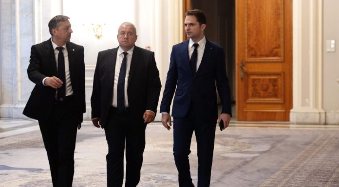 Reacție din tabara Bolojan după chemarea lui Ciucu la DNA, înainte de congres: „Să fim serioși”