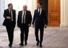 Reaction from Bolojan’s Camp After Ciucu Was Summoned by the DNA: “Let’s Be Serious”