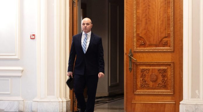 China reacționează după vizita lui Alexandru Muraru în Taiwan: „Contravine politicii oficiale a României”