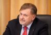 Ce spune Alexandru Rafila despre un guvern minoritar după decizia UDMR: „Sorin Grindeanu și-a asumat încă de la început această poziție”