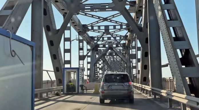 Ai fi putut ajunge mai repede in Bulgaria, dar România amână lucrarea
