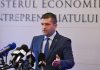 Miruță, despre Ucraina: Așteptarea mea e ca atunci când pierzi controlul unei drone să pui mâna pe telefon și să anunți instituțiile din România