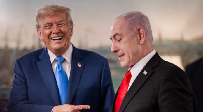Trump recunoaște că l-a numit pe Netanyahu „nebun” și spune că Israelul complică negocierile de pace cu Iranul