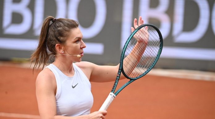 Nu se mai ascund! Simona Halep și milionarul Dorin Mateiu, vacanță de lux în Grecia