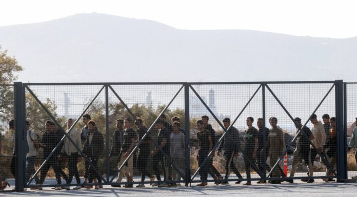 UE înăsprește drastic regulile pentru migranții ilegali. Ce prevede noul plan de expulzare