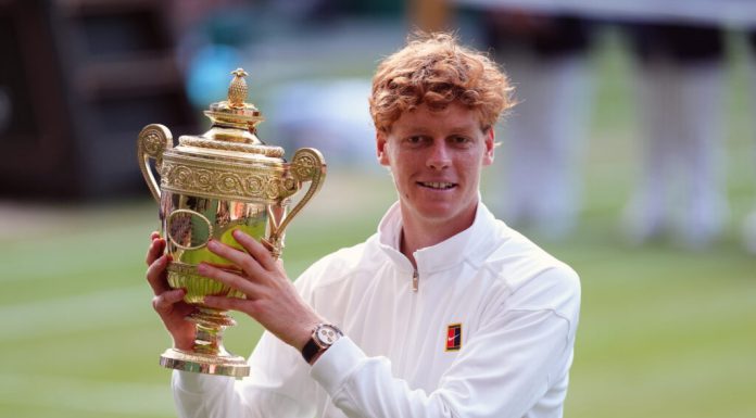 Wimbledon anunță premii record: cât valorează acum titlul de campion