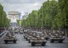 Șeful armatei franceze avertizează că Germania ar putea deveni principala putere militară a Europei