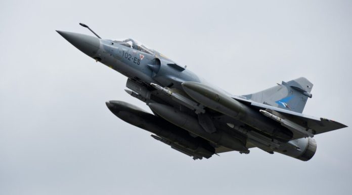 Avionul de vânătoare european, la a doua încercare. Germania a creat o nouă alianță