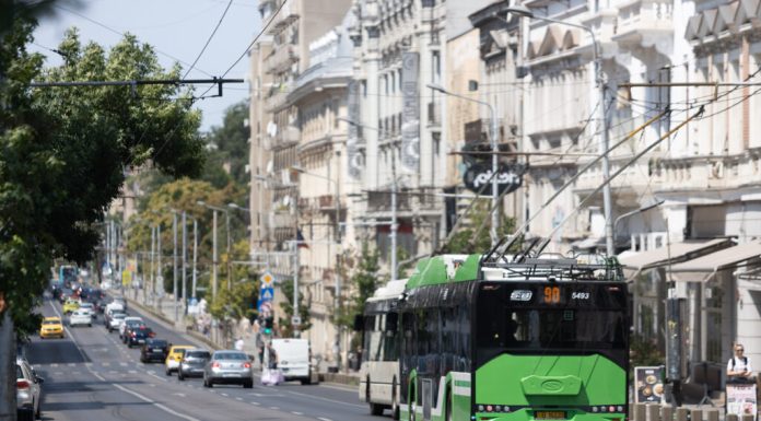 Primăria Capitalei cumpără troleibuze și tramvaie noi. Ce dotări vor avea?