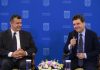 Eugen Tomac, premierul desemnat, anunță varianta decisă de Nicușor Dan: „Voi prezenta o echipă de specialiști, un Guvern tehnic, nu politic”